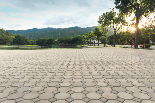 Best Commercial Driveway Pavers  in Somers Point, NJ