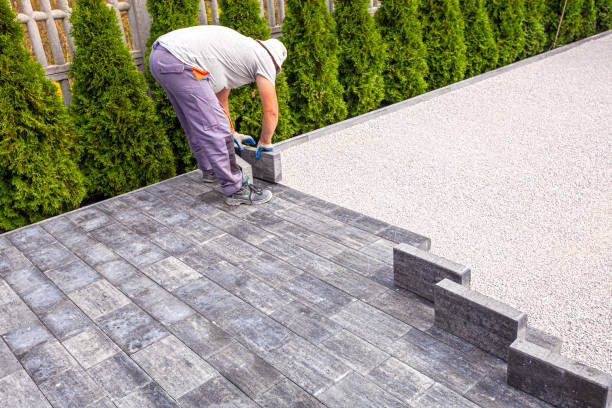 Reasons to Select Us for Your Driveway Paving Requirements in Somers Point, NJ