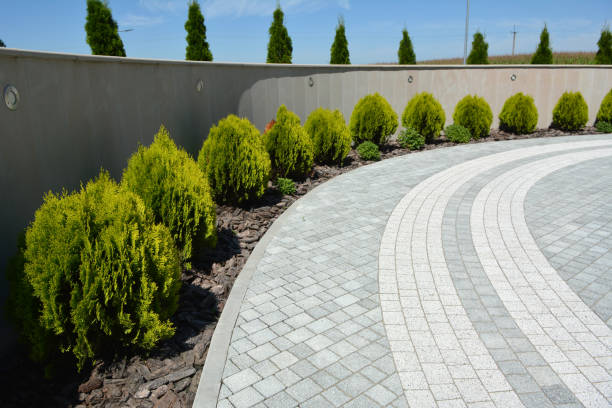 Paver Driveway Replacement in Somers Point, NJ