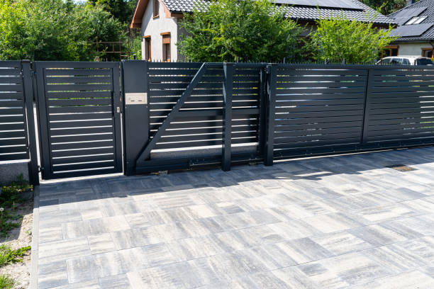 Best Driveway Repair Near Me  in Somers Point, NJ