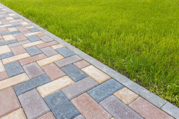 Best Driveway Repair Near Me  in Somers Point, NJ
